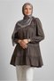 Flange Detailled Tunic 45493