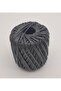 Trio Silvery Anthracite Color Rope