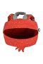 Mr. Parrot Kindergarten Bag - Children's School Backpack - 23X31X10Cm - 90-227 - 3