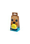 Fetch Water Bouncing Ball Dog Toy 105C06