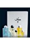 ابراق عطر باقة مسك 6 قطع مسك القمر والشمس والليل وميني القمر و الشمس الليل - 2
