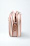 Original Just Polo Premium 5-Compartment Medium Women's Shoulder Bag Suitable for Daily Use 25*17 Cm - 5