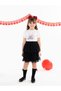 Girl Power 4-9 Years Old T-Shirt - White 7-8 Years Old