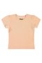 Baby Girl T-Shirt 6-18 Months - Powder 12-18 Months - 3