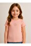 Kalp Printed 2-5 Years Old T-Shirt - Powder 2-3 Years Old - 3