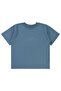 6-9 Years Old Boy Indigo T-Shirt