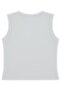 Surf Days Printed 6-18 Months T-Shirt - White - 2