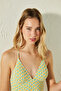 Elora Bimba Patterned Swimsuit - 3