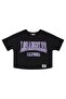 Los Angeles Printed T-Shirt for Ages 2-5 - Black 2-3 Years - 2
