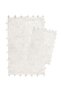 Alya 100% Cotton Bath Mat Ecru 40x60 60x90 - 6
