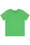 Boy's T-Shirt 2-5 Years - Green 2-3 Years