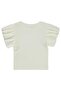 Volan Kollu 6-9 Years Old T-Shirt - Ecru - 2
