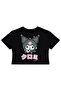 2-5 Years Old T-Shirt - Black 3-4 Years Old