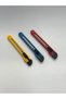 Felted Ragle and Falchata Foil Adhesive Apparatus - 4