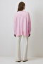 Pearl Collar Sweater - 6