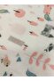 Flannel Cotton Baby Blanket – Soft 75×100 Swaddle & Stroller Cover (Fairytale) - 6