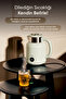 KT-01 Retrofi Water Green 1.5 L Retro Electric Kettle - 3