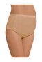 Women's White Pack of Maternity Panties, 3-Piece