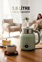 KT-01 Retrofi Water Green 1.5 L Retro Electric Kettle - 5