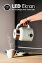 KT-01 Retrofi Water Green 1.5 L Retro Electric Kettle - 4