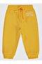 Civil Basic Timeless 6-18 Months Sweatpants - Mustard
