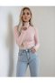 Women's Sweater Turtleneck Bodysuit – 6 Pieces 6 Colors Advantageous Package Slim Fit Basic Comfortable Stylish - 5