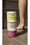 Chocolate Candy Body Scrub Skin Purifying and Nourishing 300 ml - 6