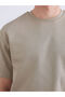 Peak New Season Crew Neck Men's T-Shirt - 3