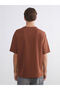 Crew Neck Men's T-Shirt - 4
