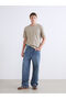 Peak New Season Crew Neck Men's T-Shirt - 2