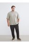 Peak New Season Crew Neck Men's T-Shirt - 2