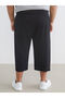 Ozmarka New Season Standard Fit Men's Shorts - 4