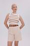 Gold Buckle Belted Women's Belt Trouser Belt Shirt Belt Coat Belt - 5