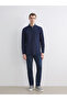 Regular Fit Long Sleeve Men's Shirt - 2