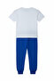 Boy's Marvel Character Printed Set - 3