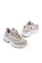 Baeno Lace-Up Mesh Women's Sports Shoes - 4