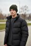 Men's Popular Dropped Beret - 2