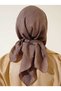 Bamboo Cashmere Scarf (Modest Wear, Lightweight, Comfortable, Stylish, High Quality, Hijab, Scarf, Shawl) - 8