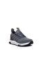 Comfortable, Lightweight, Orthopedic, Summer, Laceless, Mesh Sneaker Smoked Children's Sports Shoes - 2
