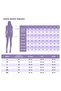 Women's Purple Special Supra Combed Cotton Comfortable Tracksuit Set for Running and Walking (S-3Xl) - 6