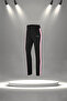 Plus Size Women's Powder New Supra Combed Cotton Design Tracksuit Set (4Xl-10Xl) - 3