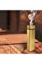 Mini Electric Aromatherapy Bukhoor Aroma Burner Gold - 2