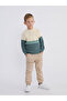 Crew Neck Boy Knitwear Sweater - 2