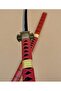 Katana Shape Sword For Kids Action And Adventure Red - 2