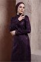 PUL PAYETED EVENING DRESS 50407