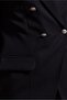 CROSSED COLLAR TRIPLE PANT SET 30438 - 4