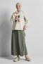 Printed Skirt Tracksuit Set 44725 - 2