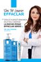 Sun Care Set for Oily Skin: Effaclar Cleansing Gel 400ml & Anthelios Facial Sunscreen 50ml - 7