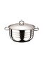 Pot Stainless Steel 36 Cm Diameter 23.50 Liters - 2