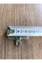 Sturdy Structure Pvc Window Spaniel Strut 5mm 5 Pieces - 5